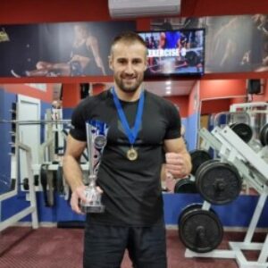 Profile photo of Adnan Šaldić