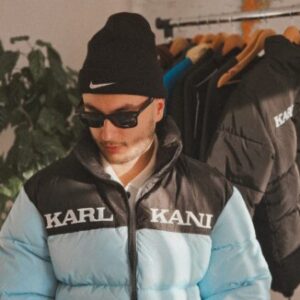 Profile photo of Emir