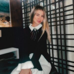 Profile photo of Тина