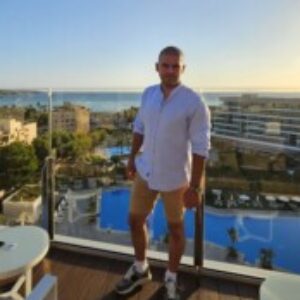 Profile photo of Marko