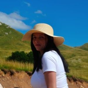 Profile photo of Bojana Marić