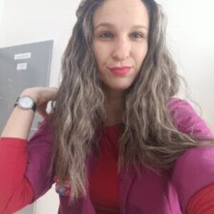 Profile photo of Anita Alibabić