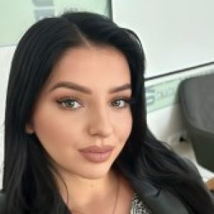 Profile photo of Dženeta Agić