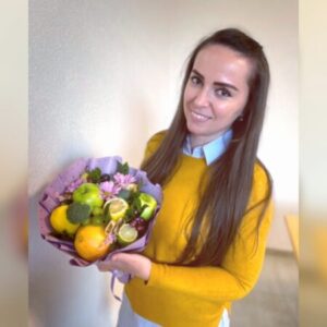 Profile photo of Elida Luković-Kozlica