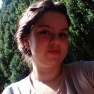 Profile photo of Senaida Harašlić