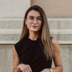 Profile photo of Alisa Bradarić