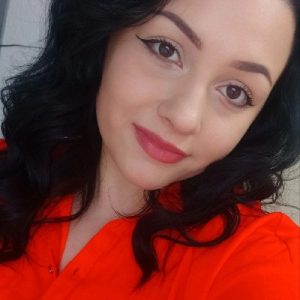 Profile photo of Alma