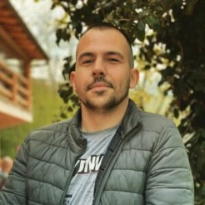 Profile photo of Ognjen Raljić