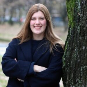 Profile photo of Layla Jusko