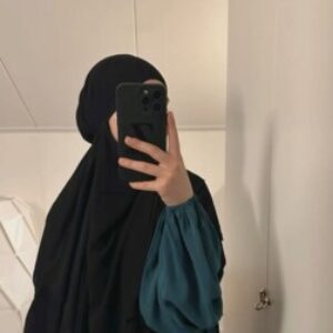 Profile photo of Amina Selimović