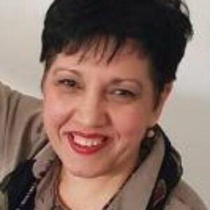 Profile photo of Sanida Klarić