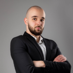 Profile photo of Leonardo Jurić