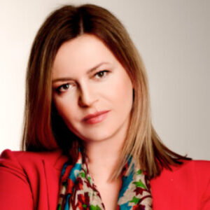 Profile photo of Maja Arslanagic-Kalajdzic