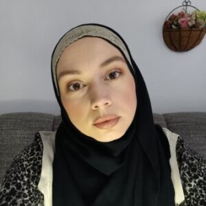 Profile photo of Senedina Mustafić Šabić