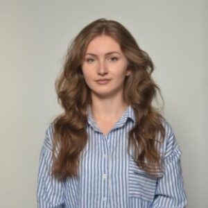 Profile photo of Emira Behrem