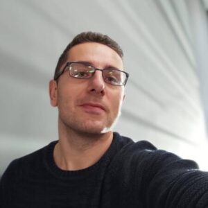 Profile photo of Damir Kadrić