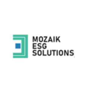 Profile photo of Mozaik ESG Solutions