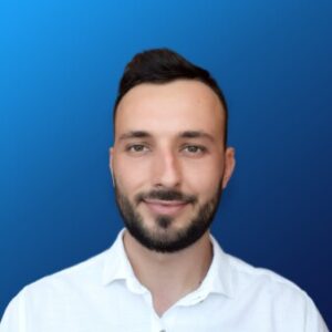 Profile photo of Semir Gabela