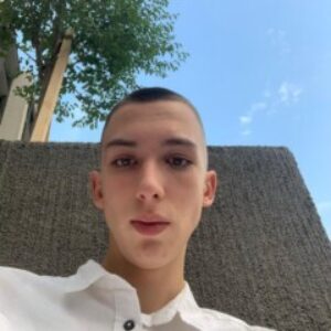 Profile photo of Amer Osmanović