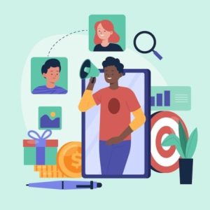 Group logo of Ljudi s vizijom